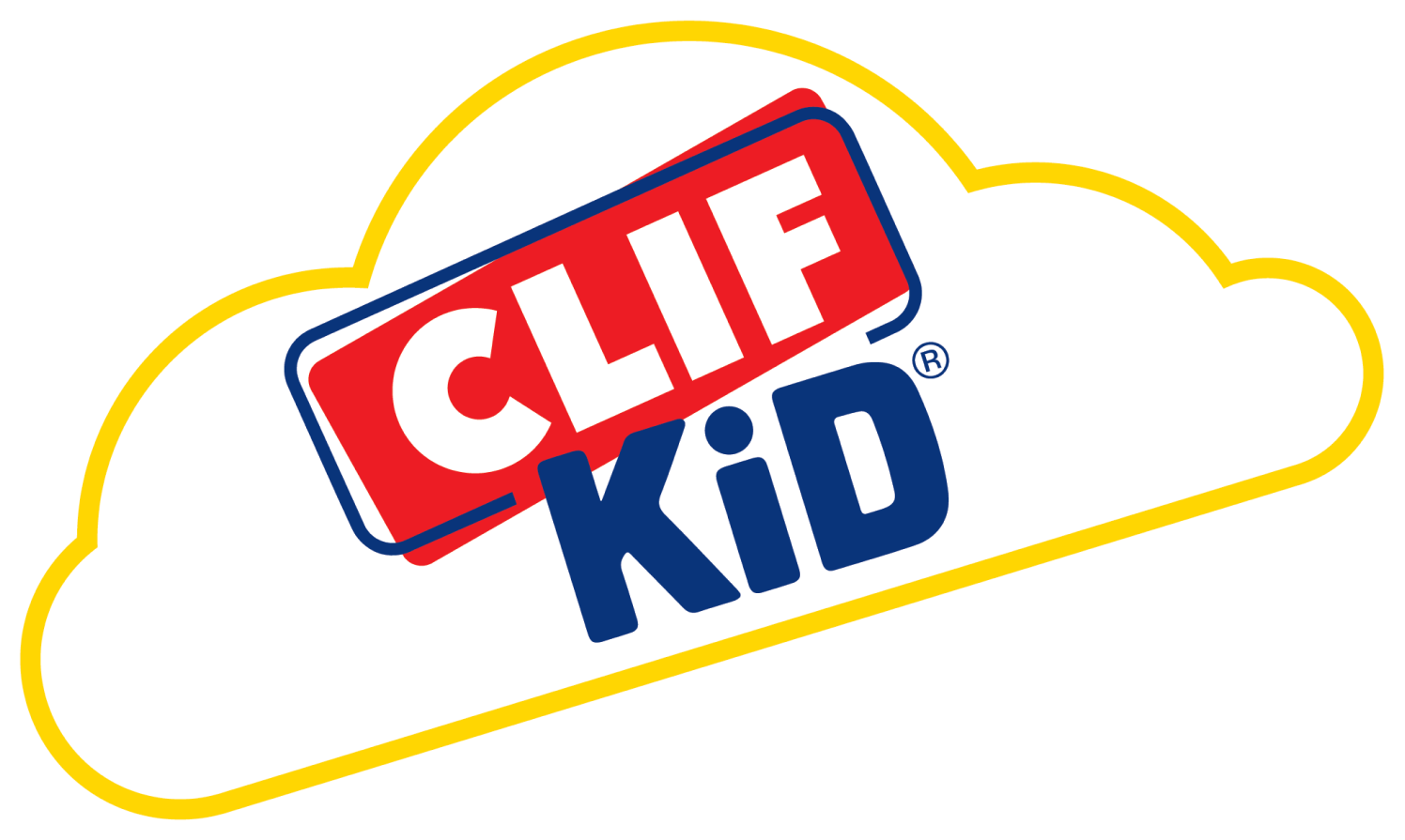 Clif Kid logo